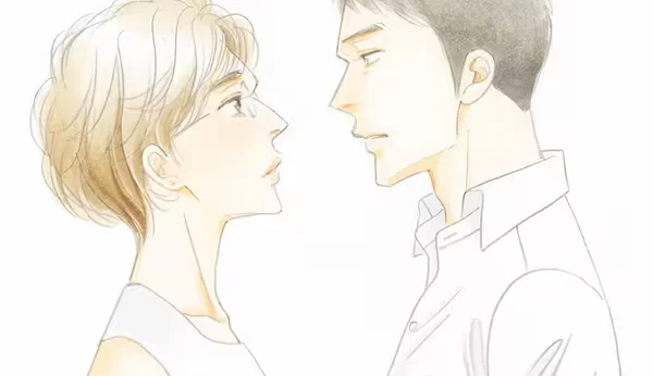 manga Tamaki & Amane