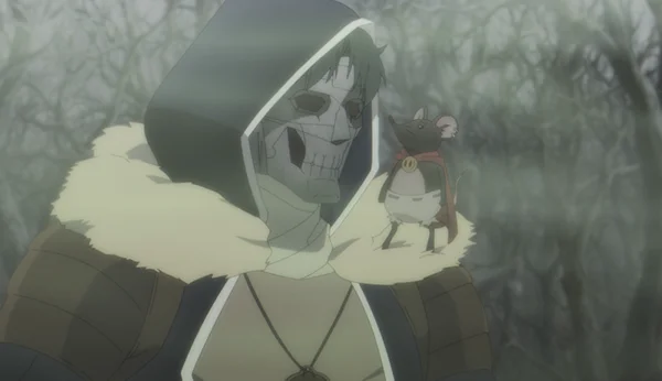 The Unwanted Undead Adventurer 2