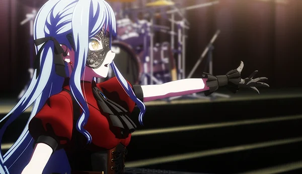 BanG Dream Ave Mujica