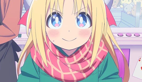 Cultural Exchange With A Game Center Girl