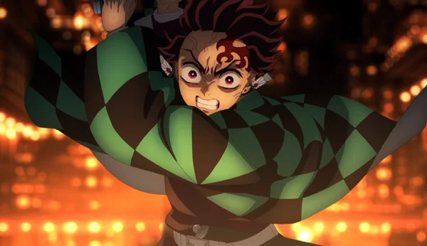 Demon Slayer - Trilogie