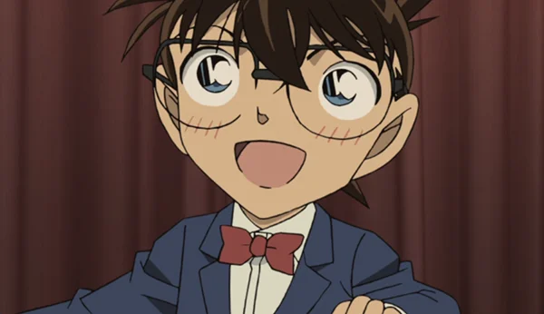 Détective Conan : Film 28
