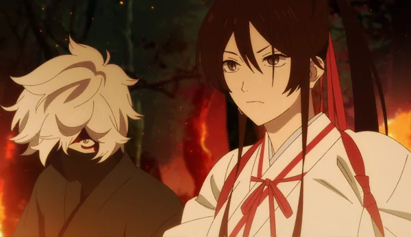 Jump Festa 2025 Hell's Paradise