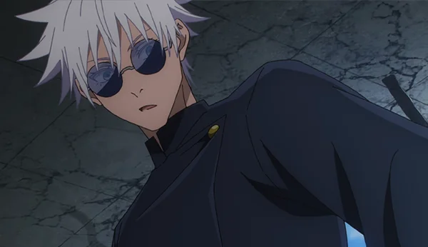 Jujutsu Kaisen film récapitulatif