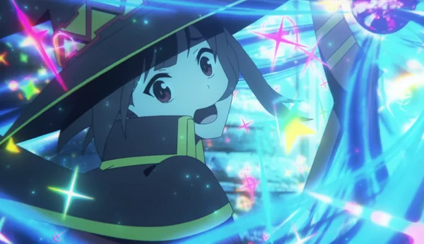 Konosuba Bonus Stage