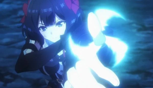 Let This Grieving Soul Retire saison 2