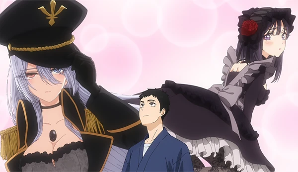 My Dress-Up Darling saison 2 en 2025