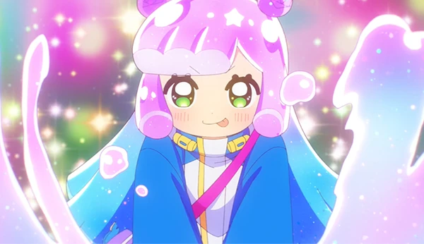 Puniru Kawaii Slime saison 2