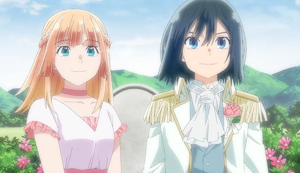Une saison 3 pour l'anime As a Reincarnated Aristocrat