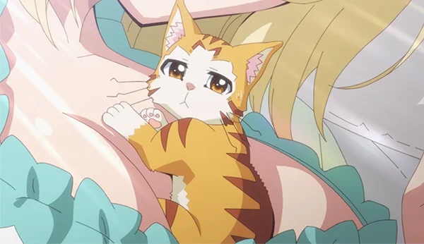 I’m a Behemoth an S-Ranked Monster