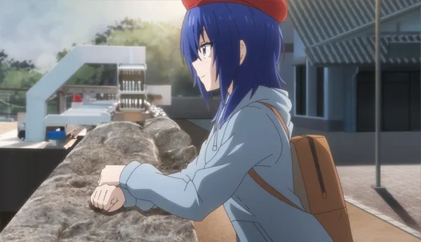 Zatsu Tabi : That’s Journey