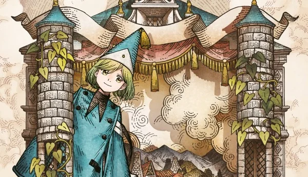 L'atelier des sorciers dédicace