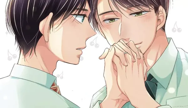 Cherry Magic 7 collector