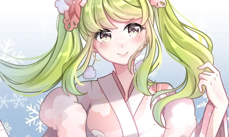 manga : Coups de cœur 2024