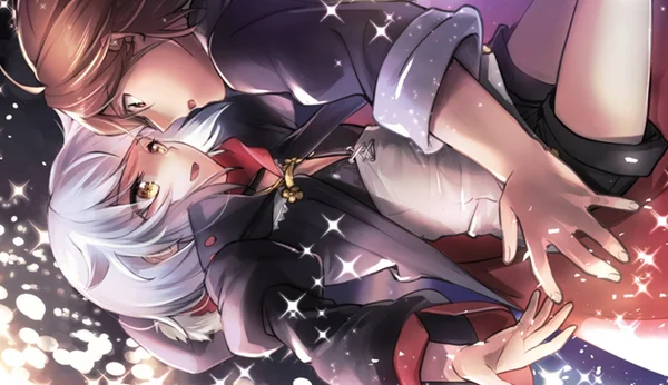 I Got Caught Up In a Hero Summons