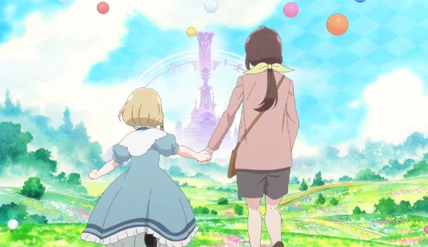 Alice - Dive in Wonderland