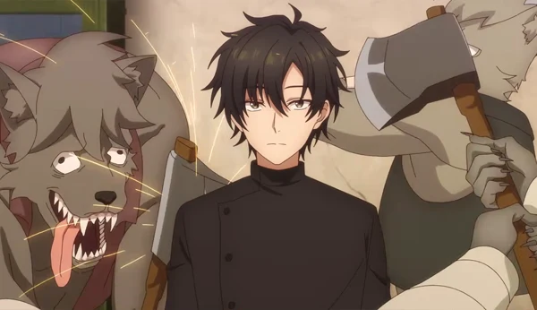 The Brilliant Healer’s New Life in the Shadows