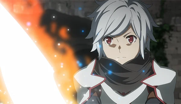 Danmachi une date pour la fin de la saison saison 5