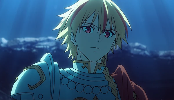 Fate/strange Fake : épisode 2 en 2025