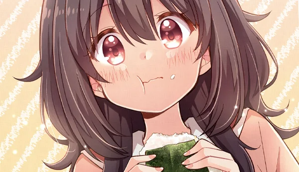 anime : Food for the Soul