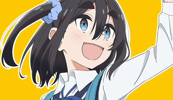 anime mono animation week-end