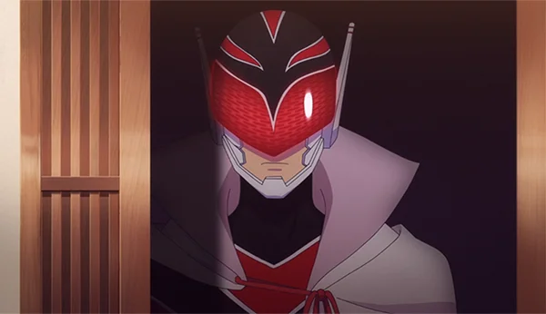 No Longer Rangers saison 2