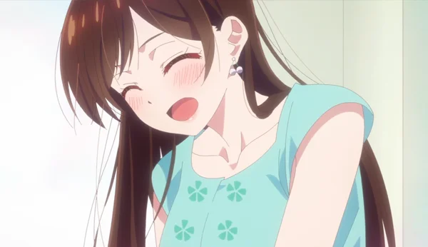 Rent-a-girlfriend saison 4