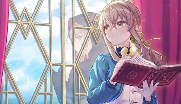 Secrets of the Silent Witch : personnages