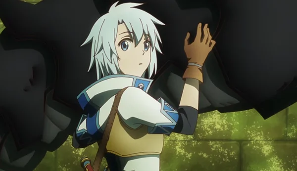 anime : The Unaware Atelier Master