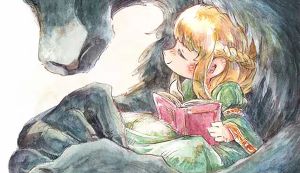 Contes fabuleux de la nuit