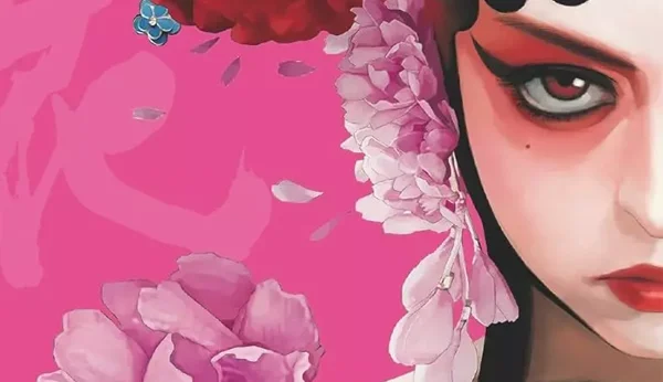 Chang Sheng dédicace paris