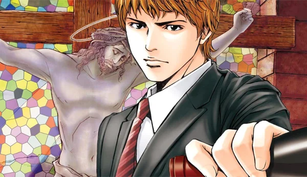 Tadashi Agi : séances dédicaces