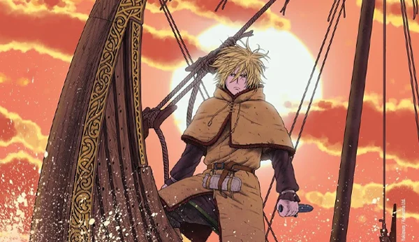 Makoto Yukimura : Les dédicaces à Angoulême