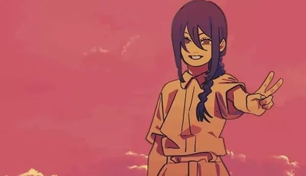 Chainsaw Man 18 collector