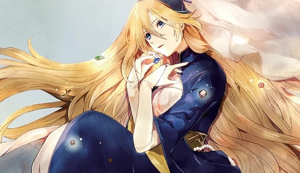 manga : Le Pacte millénaire