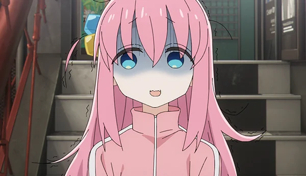 Bocchi the rock saison 2