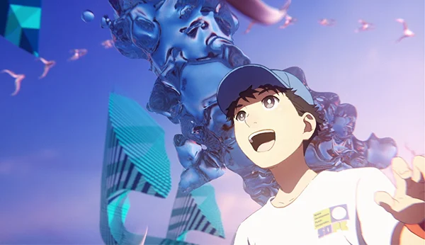 break of dawn cinéma