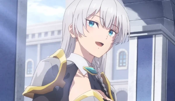 From Old Country Bumpkin to Master Swordsman