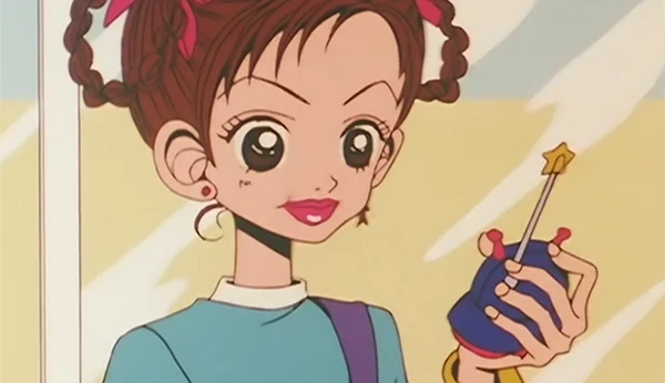 anime : Gokinjo, une vie de quartier sur ADN