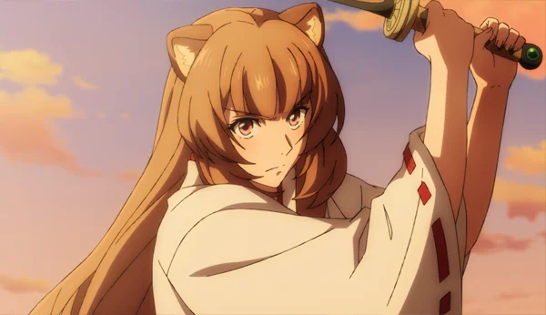 The Rising of the Shield Hero Saison 4