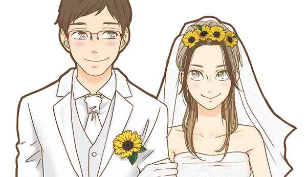 Natsumi Aida à la foire du livre de Bruxelles