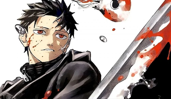 Kagurabachi - Pop-up store