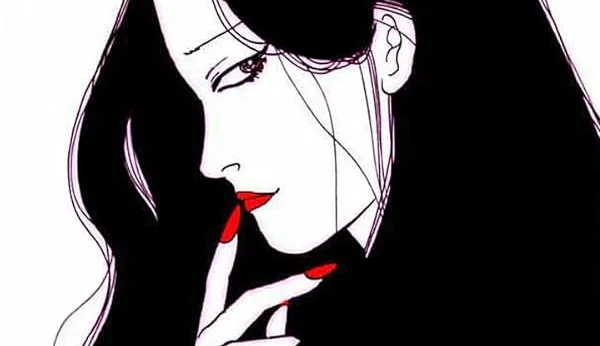 manga : Kisshou Tennyo