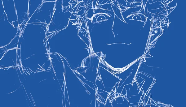 Blue Period édition anniversaire