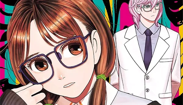 dandadan 16 collector