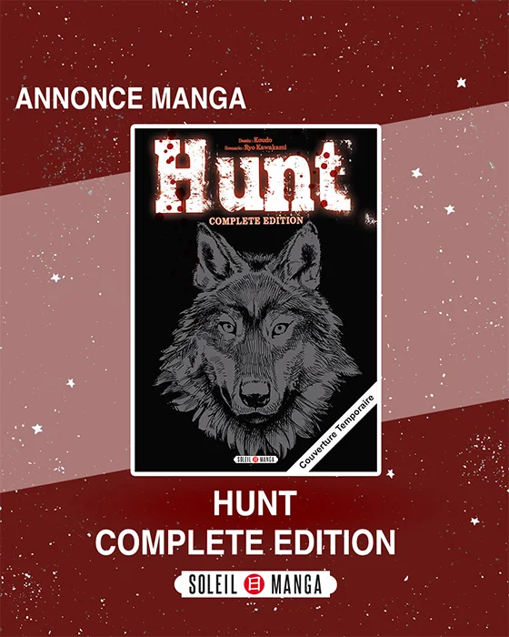 manga Hunt