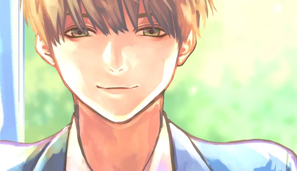 manga Veux-tu que je tue pour toi ?