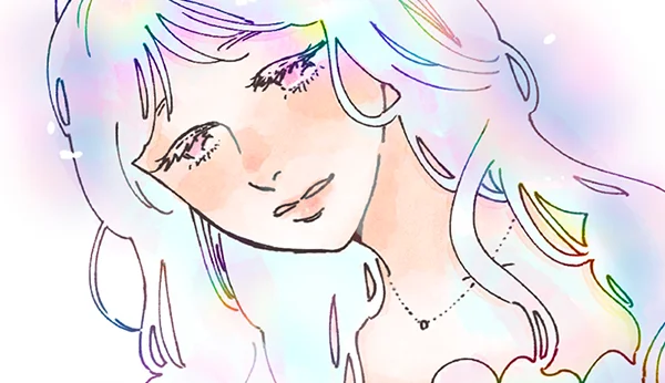 manga voulez-vous manger avec moi ?