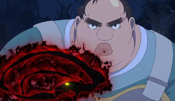 Busamen Gachi Fighter