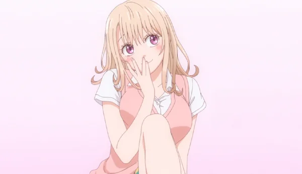 Craque pour moi, Medaka ! - Saison 2